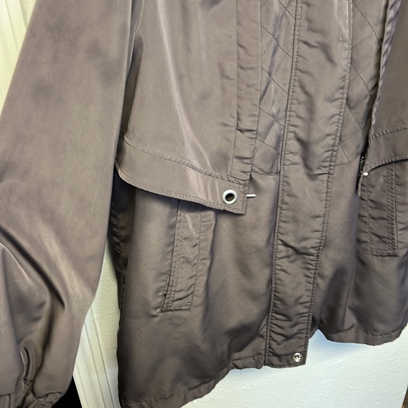 Fleet Street 2 in 1 Coat - Picture 3 of 4